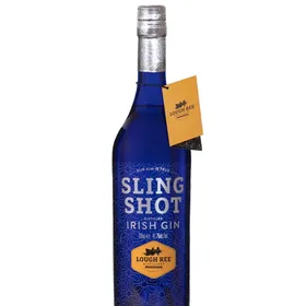 Sling Shot Irish Gin