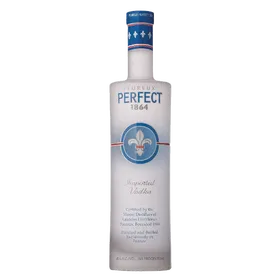 Perfect 1864 Vodka