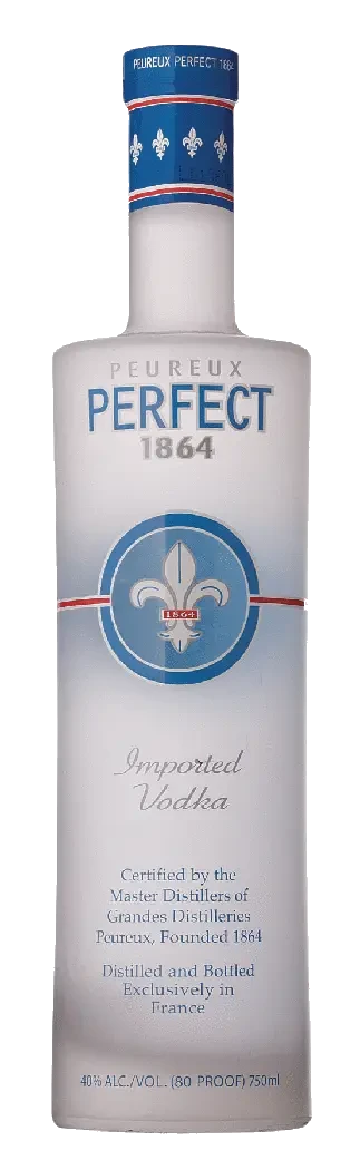 Perfect 1864 Vodka