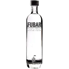 Fubar Tequila