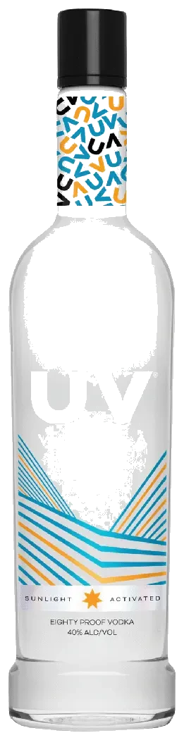 UV Vodka