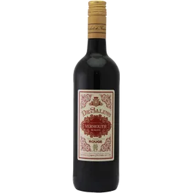 DeSalins Red Vermouth