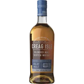 Creag Isle