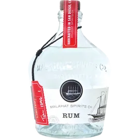 Malahat Rum