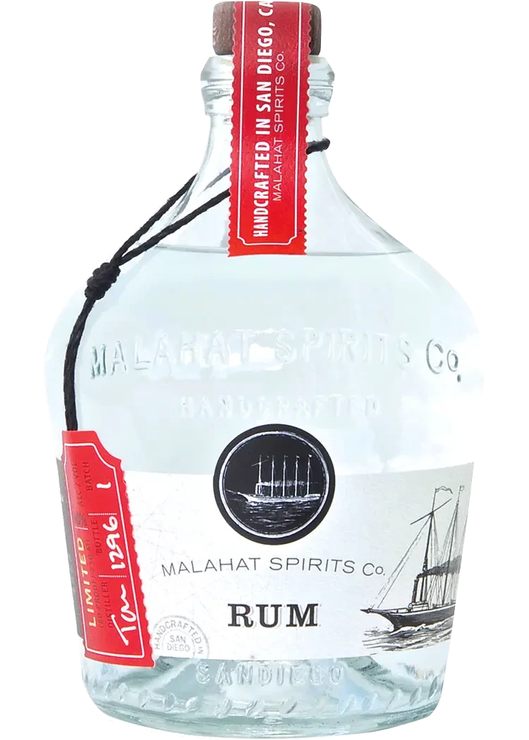 Malahat Rum
