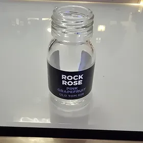 Rock Rose Pink Grapefruit