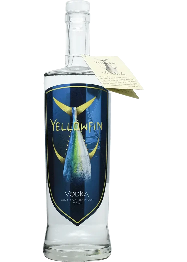 Yellowfin