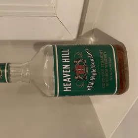 Heaven Hill Green Label (80 Proof)