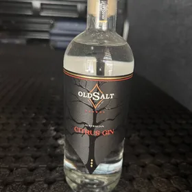 Old Salt - Australian Citrus Gin
