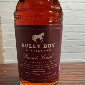 Bully Boy Private Cask