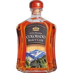 Ultra Premium Colorado Select Club