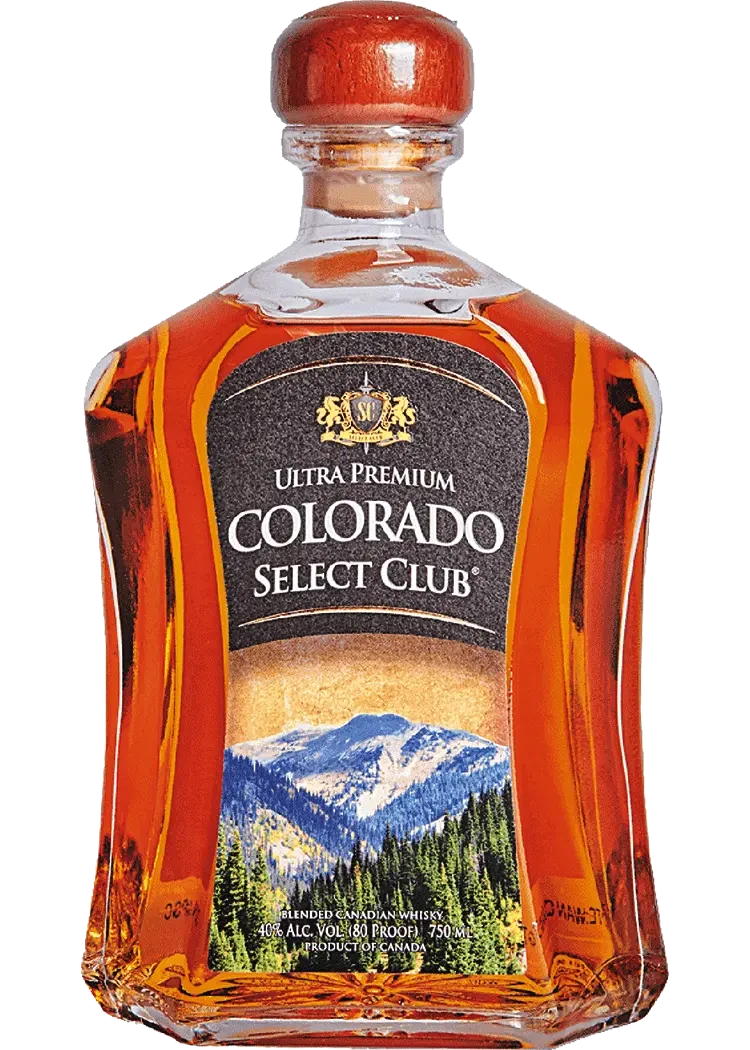 Ultra Premium Colorado Select Club