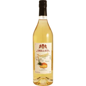 Drillaud Pineapple Liqueur
