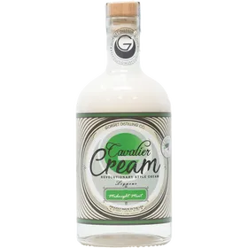 Cavalier Midnight Mint Cream Liqueur