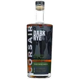 Corsair Dark Rye
