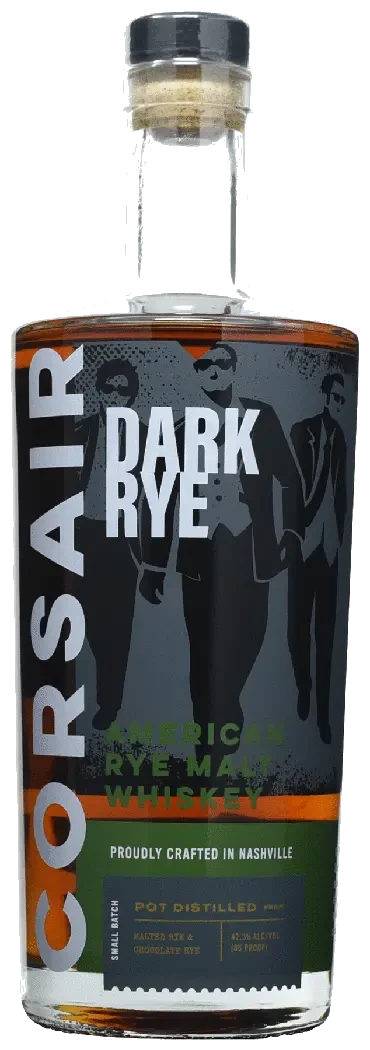 Corsair Dark Rye