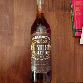Seelbach's Humidor Blend