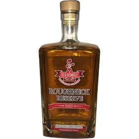 Old Humble Roughneck Reserve Brbn