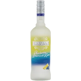 Cruzan blueberry lemonade