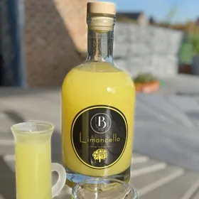 Bellea Limoncello
