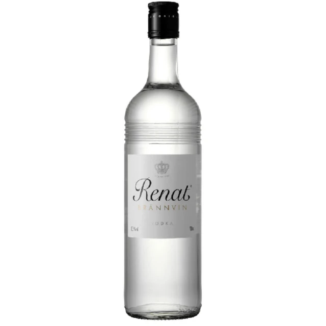 Renat Brännvin