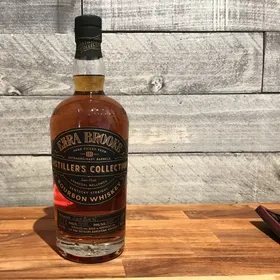 Ezra Brooks Distiller's Collection Single Barrel Bourbon #7167056 (Liquor Barn #2)