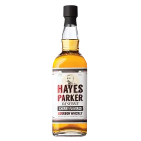 Hayes Parker Cherry Bourbon