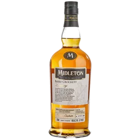 Midleton Barry Crockett Whiskey