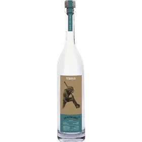 Puntagave Rustico Tequila Blanco Jalisco