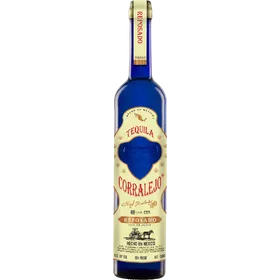 Corralejo Reposado Tequila