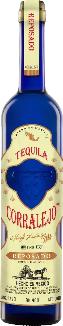 Corralejo Reposado Tequila