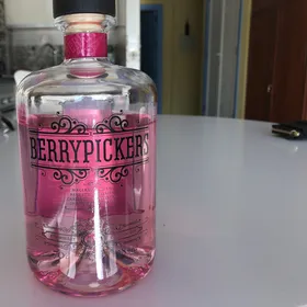 Berrypickers