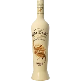 Walders Vodka Vanilla