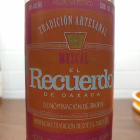El Recruerdo