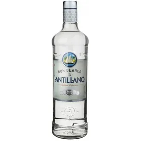 Ron Antillano Blanco