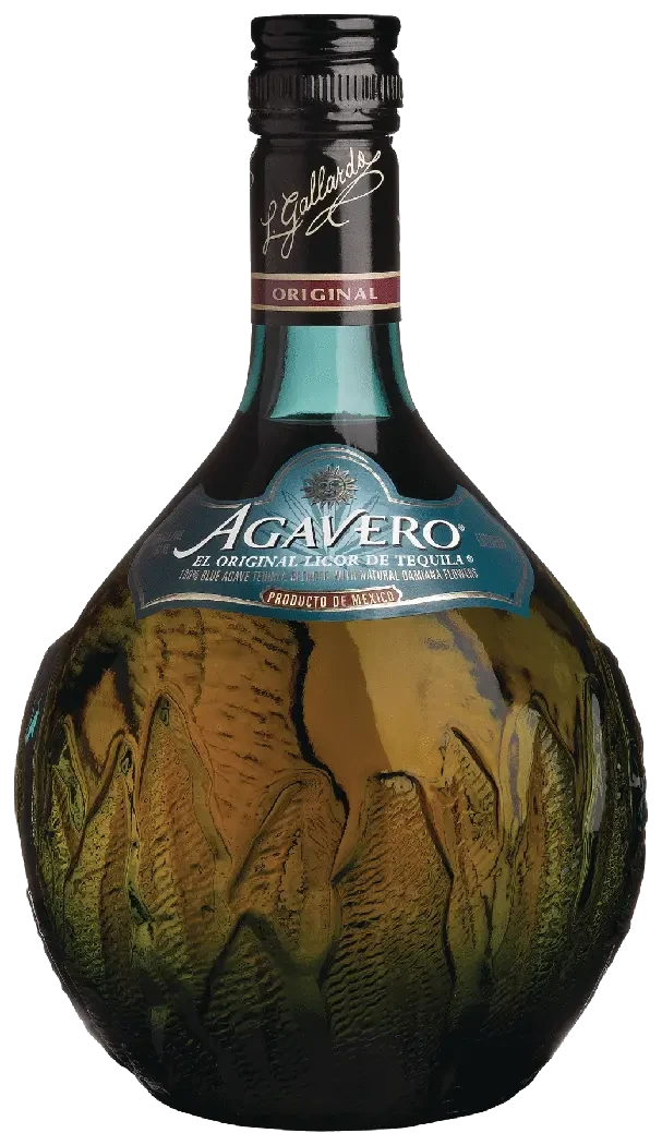Agavero Original Tequila Liqueur