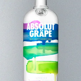Absolut Gräpe