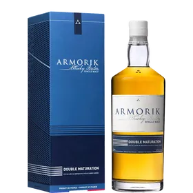 Armorik Double Maturation Single Malt