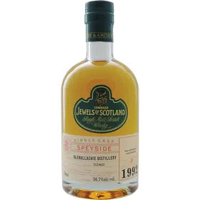 Lombard Jewels Of Scotland Glenallachie 1992