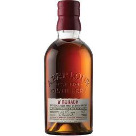Aberlour A'bunadh