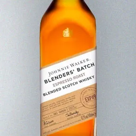 Johnnie Walker Blenders' Batch Espresso Roast