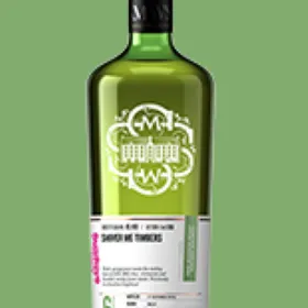 Shiver me timbers 10.195 (SMWS)