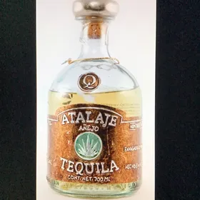 Atalaje Añejo