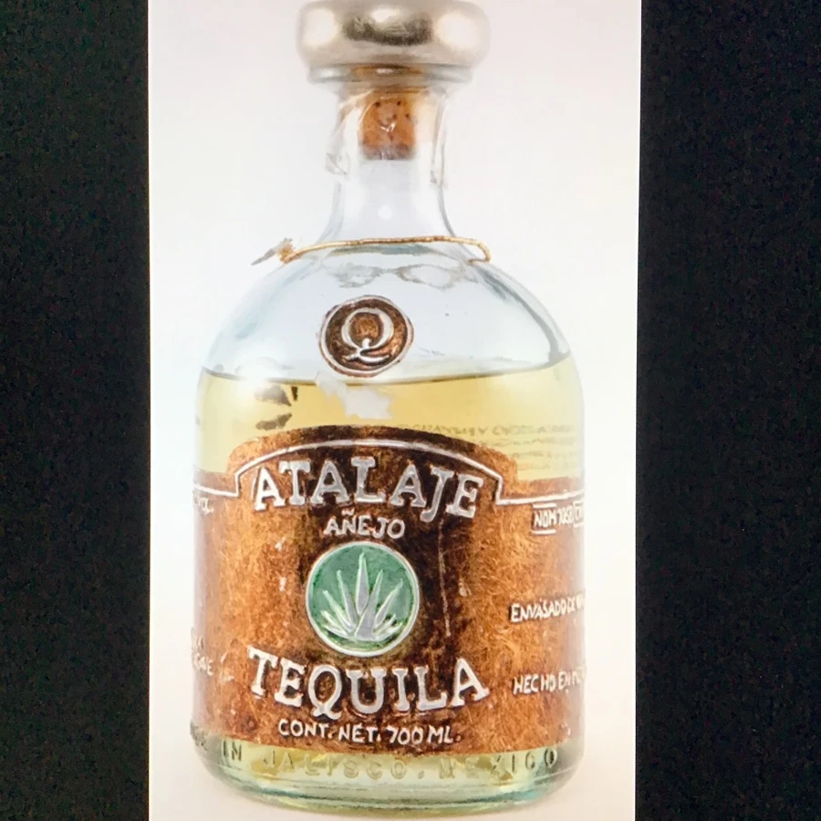 Atalaje Añejo