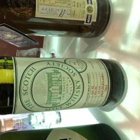 Aultmore 24 Year Smoky Fruit 73.25 (SMWS)