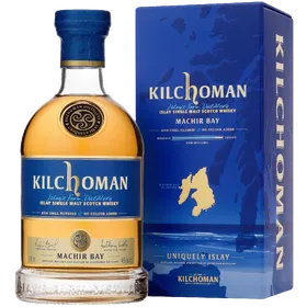 Kilchoman Machir Bay