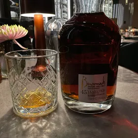 Benromach 45 Year