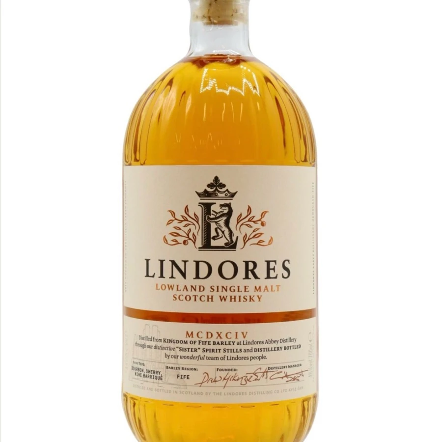 Lindores MCDXCIV