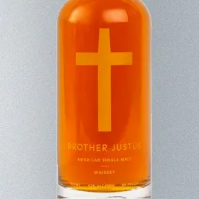 Brother Justus American Single Malt