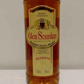 Glen Scanlan Reserve